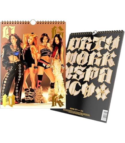 Amazon.com: aespa Single Album [Dirty Work] Dirty Worker Ver
